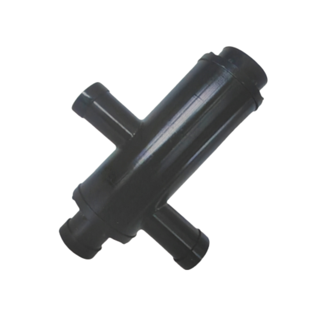 Electric Flow Control Valve