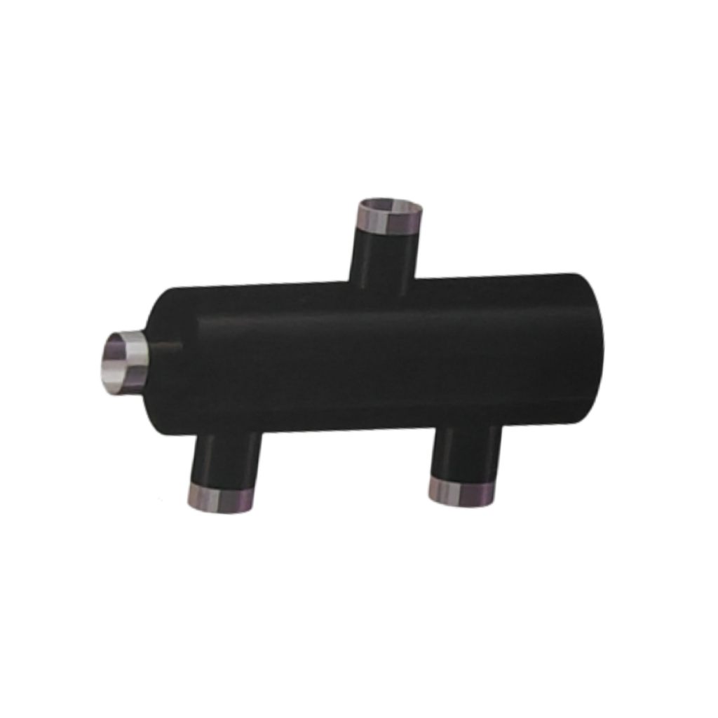 Rectifier Valve (Patented)