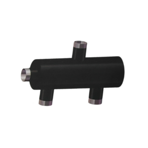 Rectifier Valve (Patented)