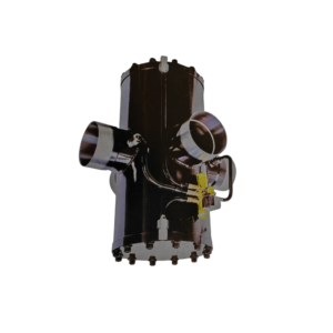 PE Pneumatic Valve