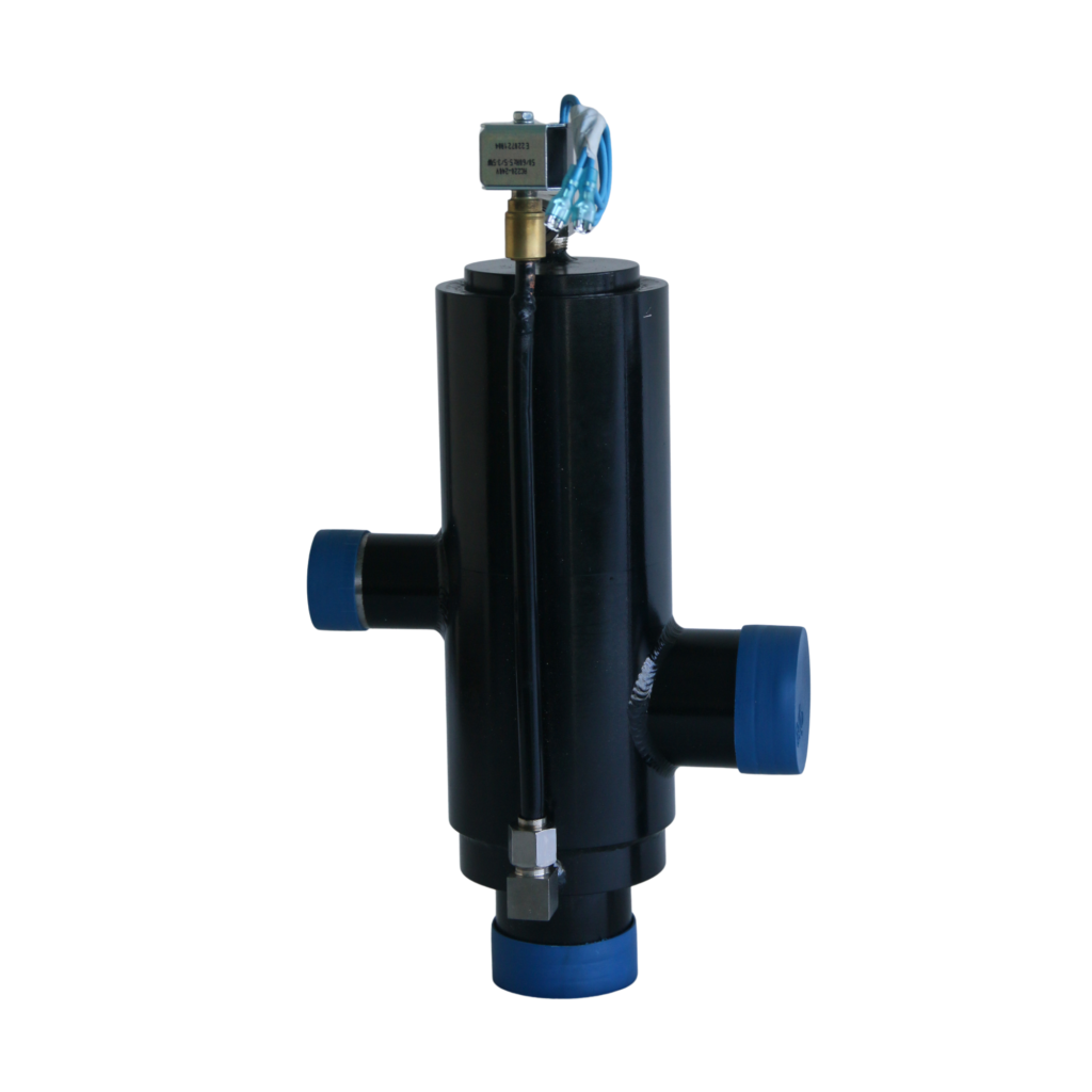 Defrost Valve